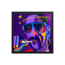 Load image into Gallery viewer, Snoop Loosie Print (Framed)