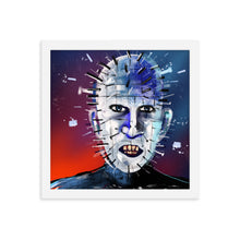Load image into Gallery viewer, Pinhead Loosie Print Framed