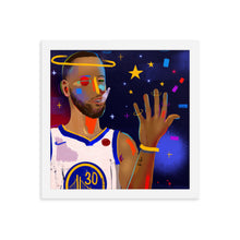 Load image into Gallery viewer, Steph Loosie Framed Print