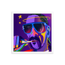 Load image into Gallery viewer, Snoop Loosie Print (Framed)