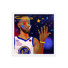 Load image into Gallery viewer, Steph Loosie Framed Print