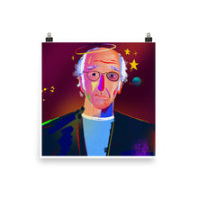 Load image into Gallery viewer, Larry Loosie Print