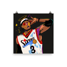 Load image into Gallery viewer, Iverson Loosie Print