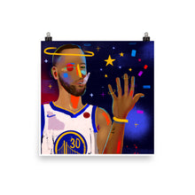 Load image into Gallery viewer, Steph Loosie Print