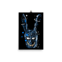 Load image into Gallery viewer, Frank The Rabbit Poster