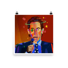 Load image into Gallery viewer, Jerry Loosie Print