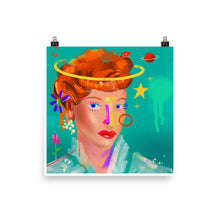 Load image into Gallery viewer, Lucy Loosie Print