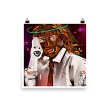 Load image into Gallery viewer, Mankind Loosie Print