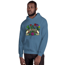 Load image into Gallery viewer, Prob Flower Hoodie