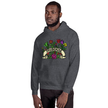 Load image into Gallery viewer, Prob Flower Hoodie