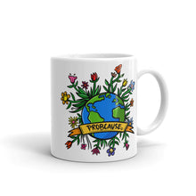 Load image into Gallery viewer, Prob Globe Mug