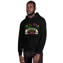 Load image into Gallery viewer, Prob Flower Hoodie