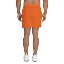 Load image into Gallery viewer, Men's Athletic Long Shorts