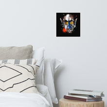 Load image into Gallery viewer, Nosferatu the Vampyre Loosie Print

