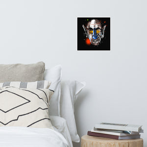 Nosferatu the Vampyre Loosie Print