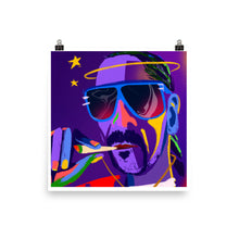 Load image into Gallery viewer, Snoop Loosie Print
