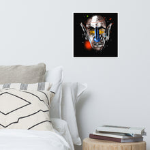 Load image into Gallery viewer, Nosferatu the Vampyre Loosie Print
