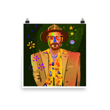 Load image into Gallery viewer, Seth Loosie Print
