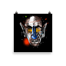 Load image into Gallery viewer, Nosferatu the Vampyre Loosie Print
