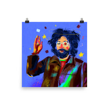 Load image into Gallery viewer, Captain Trips Loosie Print
