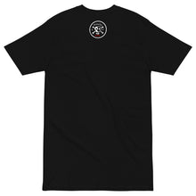 Load image into Gallery viewer, MODERN SKULLY T-SHIRT
