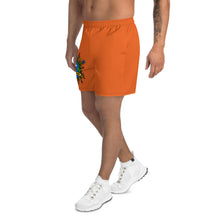 Load image into Gallery viewer, Men&#39;s Athletic Long Shorts
