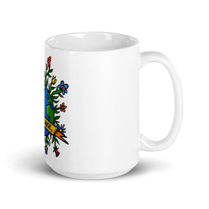Prob Globe Mug