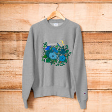 Load image into Gallery viewer, Moonflower Champion Sweatshirt
