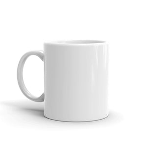 Prob Globe Mug