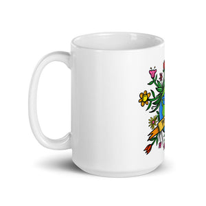 Prob Globe Mug