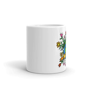 Prob Globe Mug