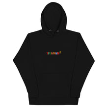 Load image into Gallery viewer, ProbCause Logo Hoodie
